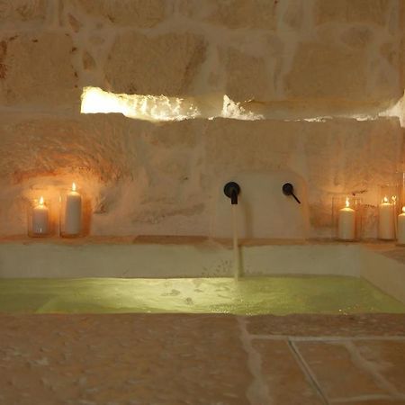 Dimora Adua Lägenhet Ostuni Exteriör bild