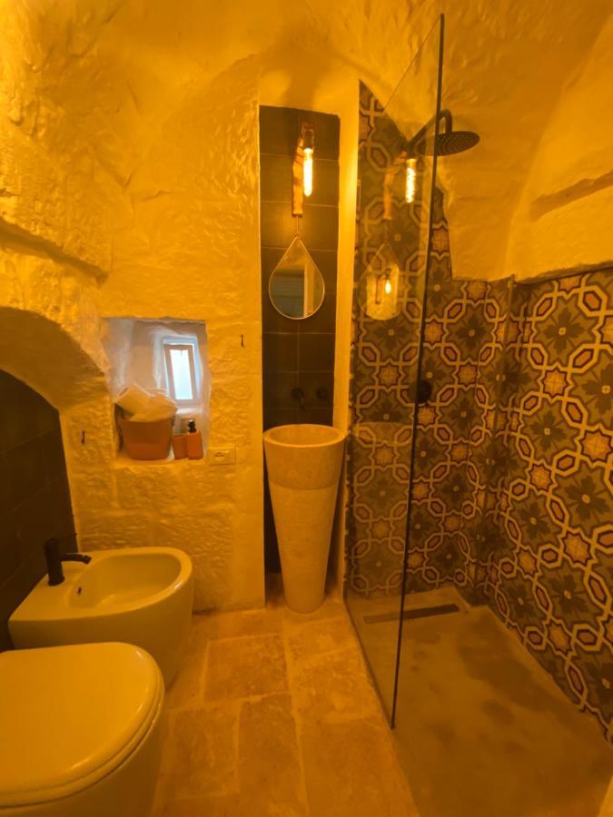 Dimora Adua Lägenhet Ostuni Exteriör bild
